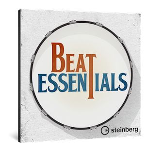 Steinberg Beat Essentials