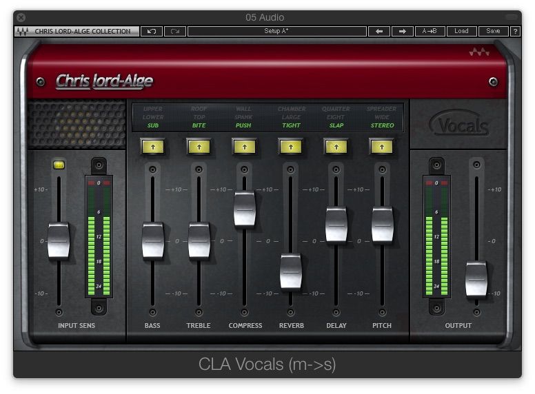 cla 76 stereo free download
