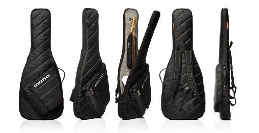 Pic 2: MONO Guitar sleeve bags