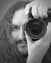 Matt is a multi-talented photographer, musician & teacher!