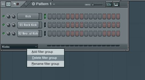 how to layer sounds in fl studio