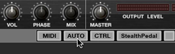 using amplitube 3