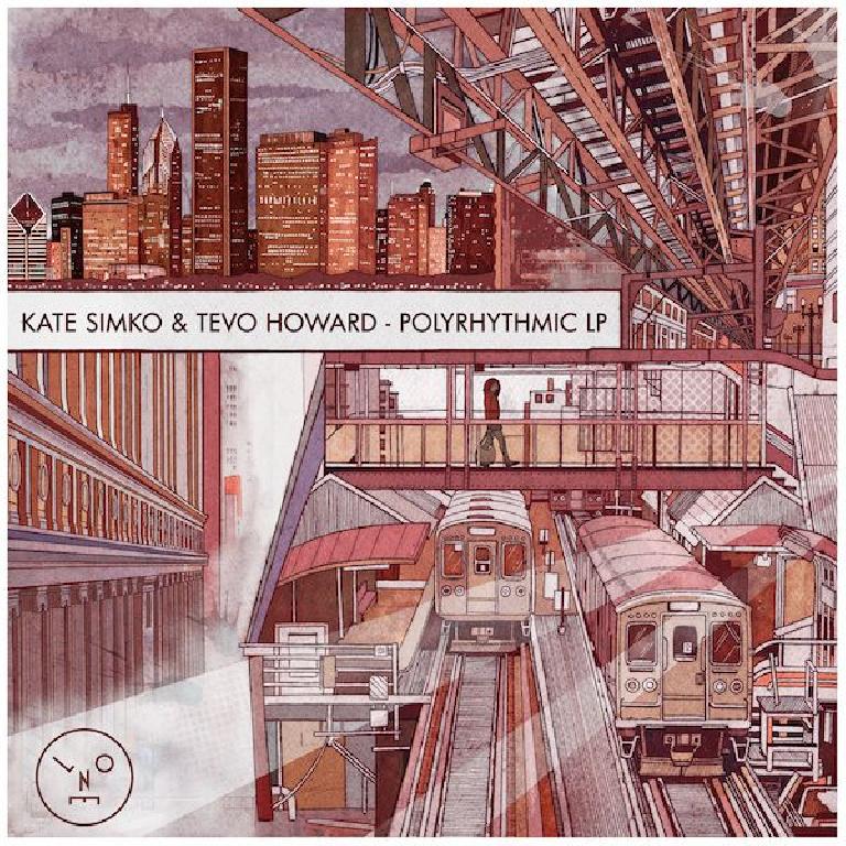 Kate Simko & Tevo Howard Polyrhythmic