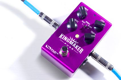 The Kingmaker Fuzz