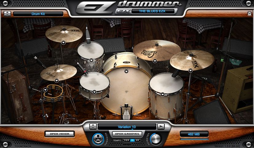 ezdrummer midi format