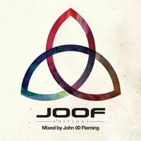 J00F Editions is available now on Beatport and iTunes.