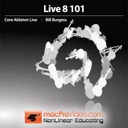 Core Live 8 101 image.