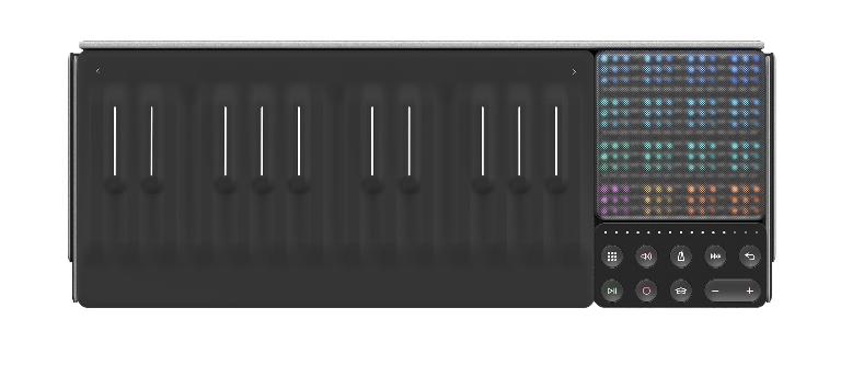 ROLI's Songmaker Kit GarageBand Edition Is A World's First. Here's 