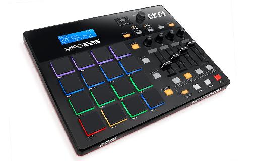 Akai Professional MPD226