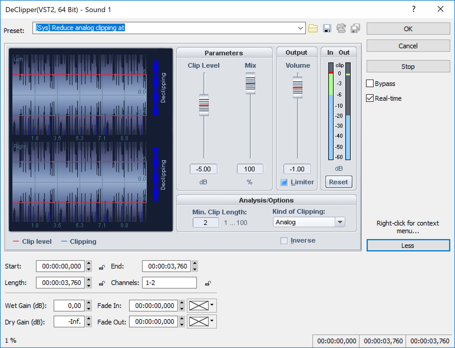 Review: Magix Sound Forge 12 : Ask.Audio