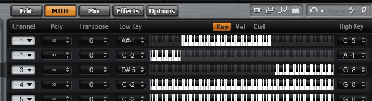 halion sonic se 2 tutorial