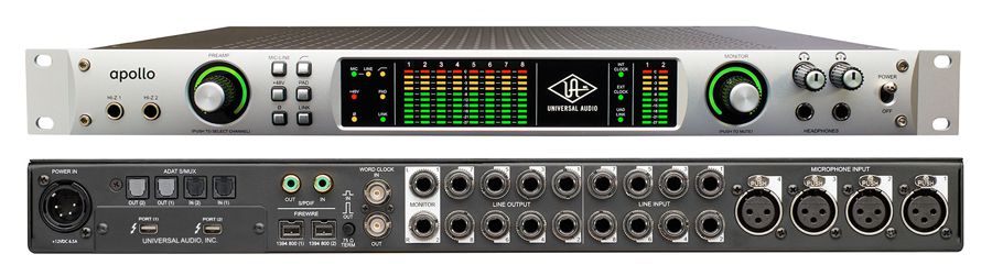 uad plugins manual