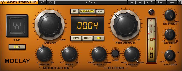 3 Essencial Plug-Ins para Dub Estilo Delay 