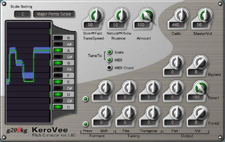 Ballistic Del Mancha Vst Download