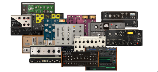 Arturia Launches FX Collection: High Quality Software Effects Bundle