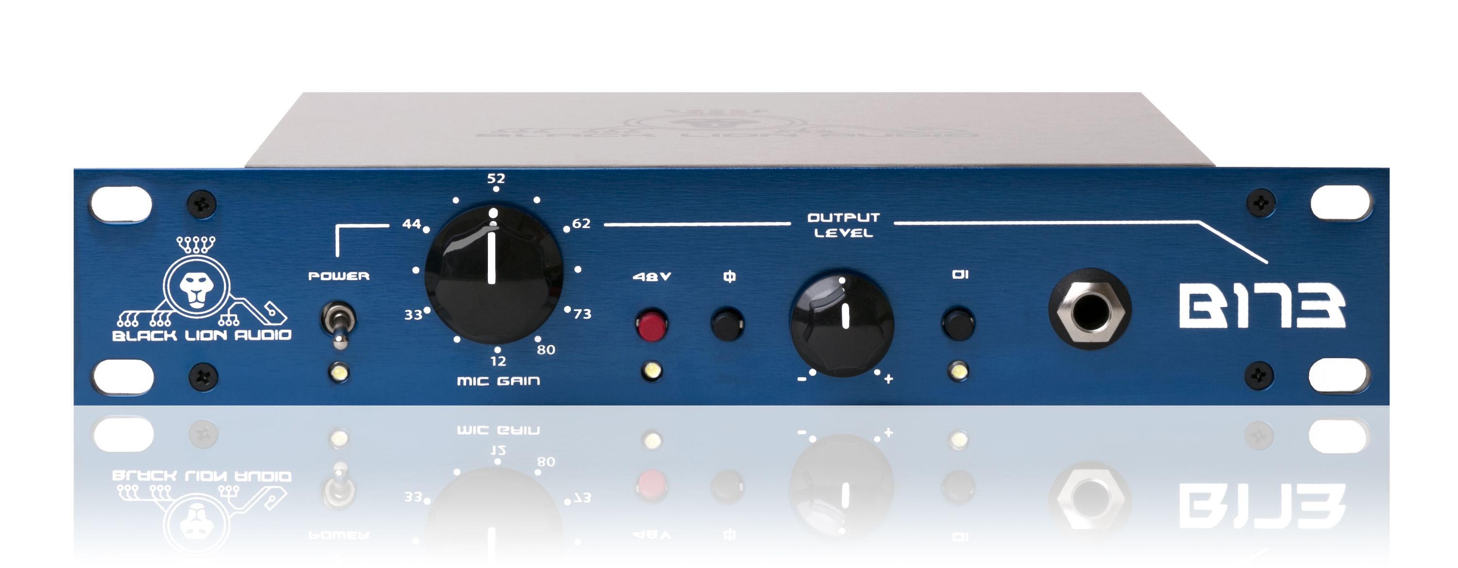 neve 1073 preamp ableton