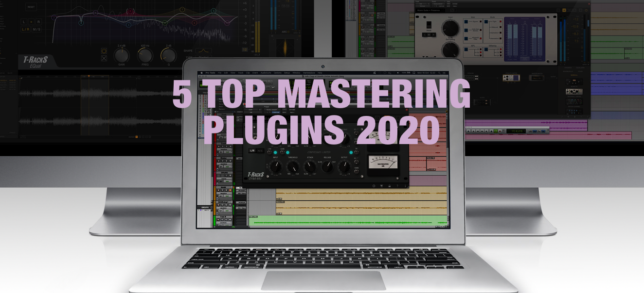 best free mastering plugins 2020
