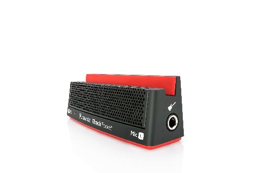 Focusrite iTrack Pocket