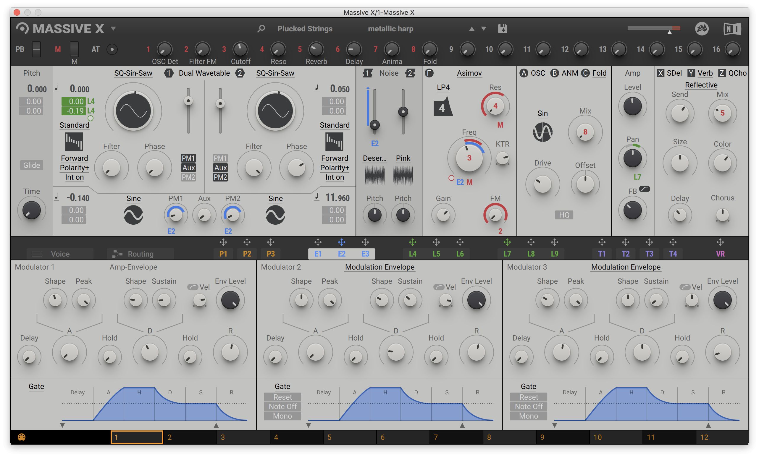 massive native instruments how to enable