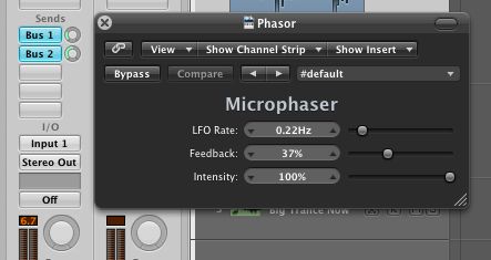 Microphaser