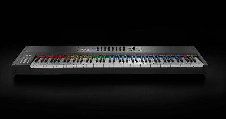 Native Instruments Komplete Kontrol S88