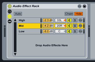 Pic 10: High band panned to the left, Mid band to the right.