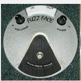 Dallas-Arbiter Fuzz Face