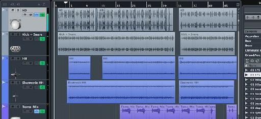 Vulkanisch Waar Distributie Steinberg Release Cubase Elements 8 : Ask.Audio