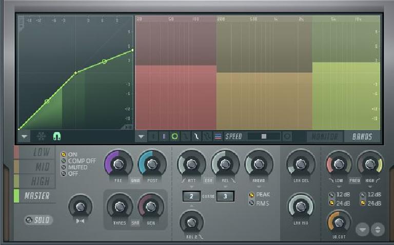 FL Studio Mobile 4 brings Slicer, Multiband Compressor & Scale Tool