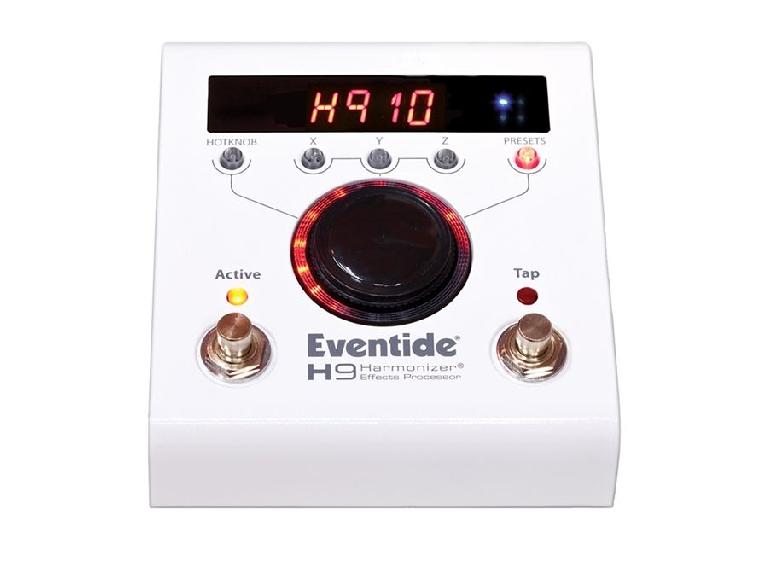 Eventide H9 Harmonizer Multi-Effects Pedal
