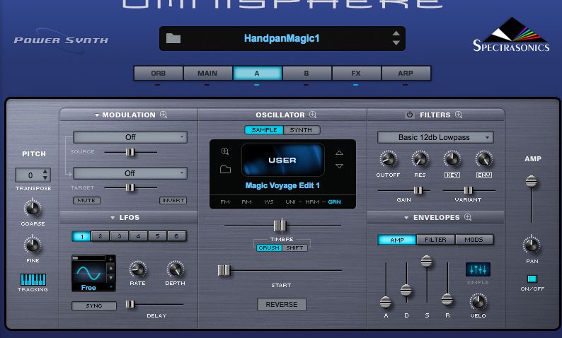 spectrasonics omnisphere 2 windows crack