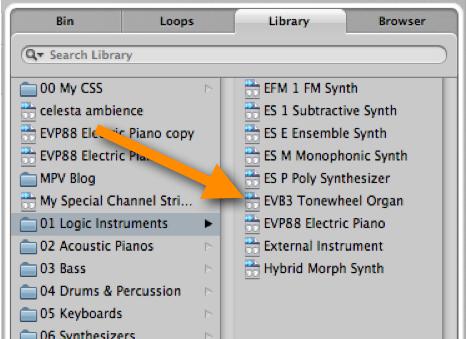 Wiederherstellen Der Standardeinstellungen Channel Strip Settings In Logic Ask Video