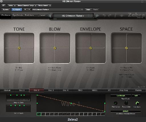 u-he zebra 2 vst mac free