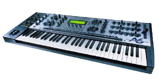 Alesis Andromeda