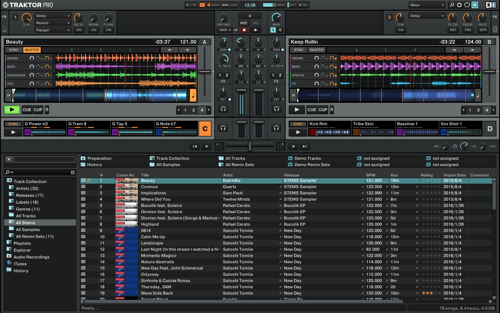 Traktor pro 2 - aviationnanax