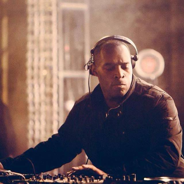 Interview: Kevin Saunderson on His Relationship with Tech & Music : Ask ...