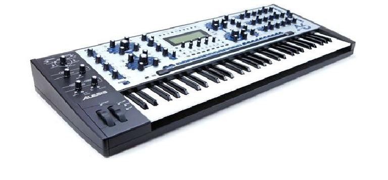 10. Alesis Andromeda