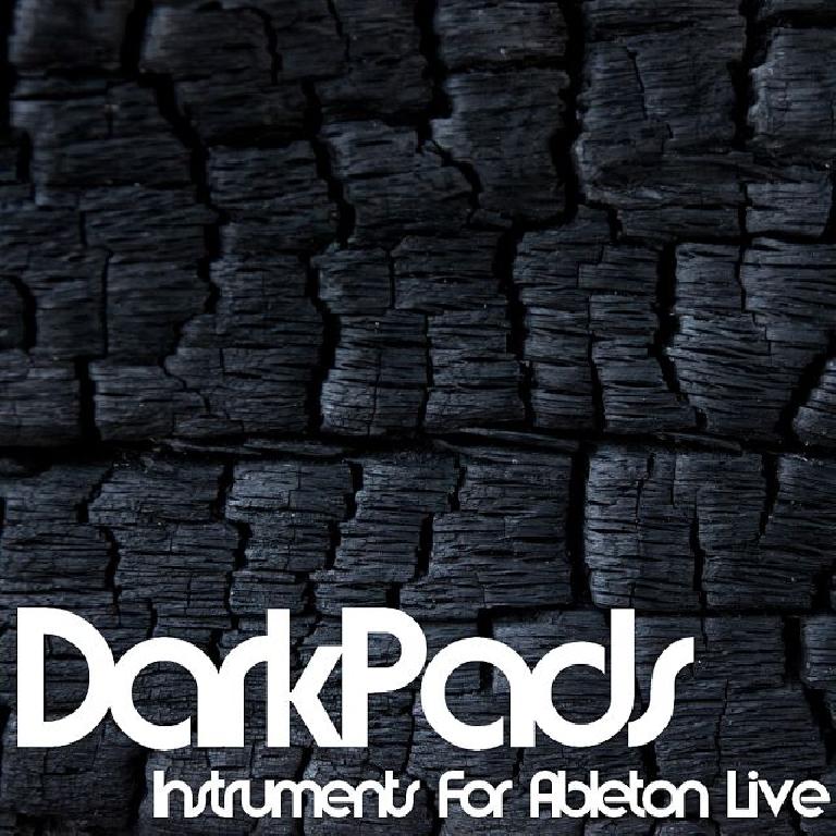 Dark Pads Instruments for Ableton Live