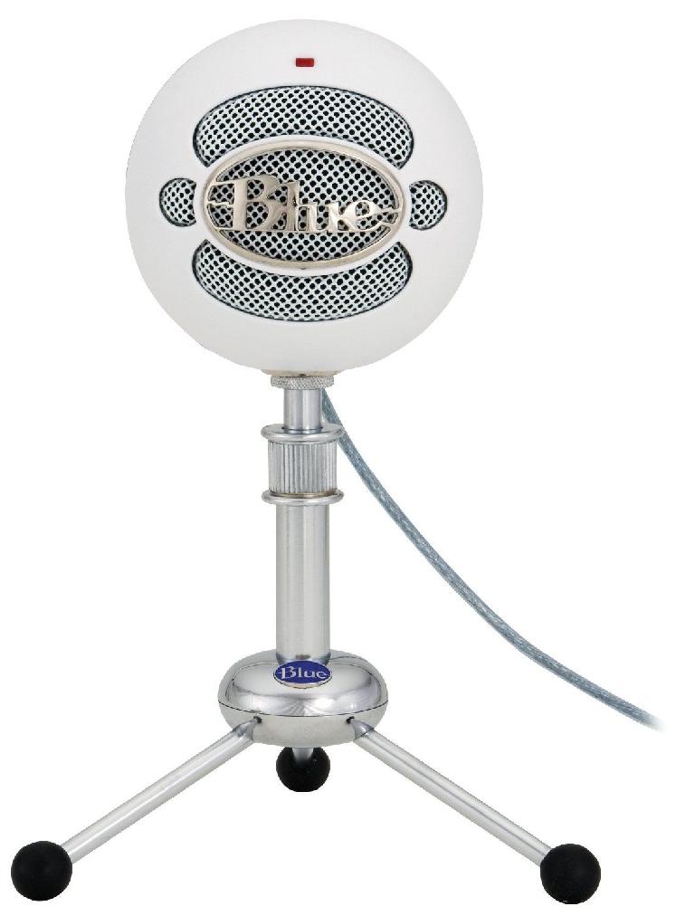 Blue Microphones Snowball