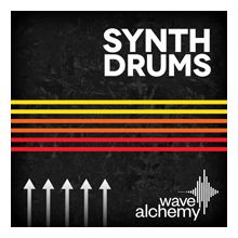 Synth Drums