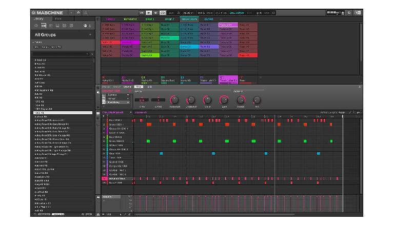 komplete kontrol a25 review