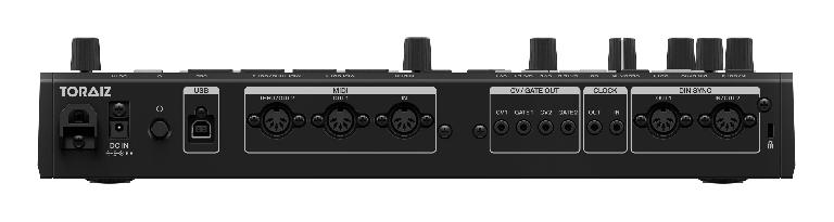 Pioneer DJ's SQUID Sequencer Is The New Heart Of Your Studio