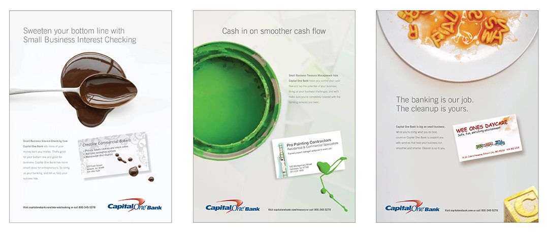 How To Make A Print Ad
