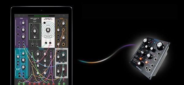 Roland AIRA Modular EFX Units Now Available