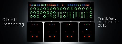 Roland AIRA Modular 