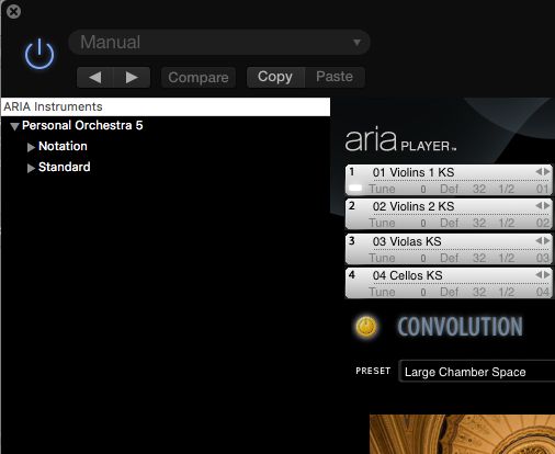 garritan personal orchestra 5 maual download