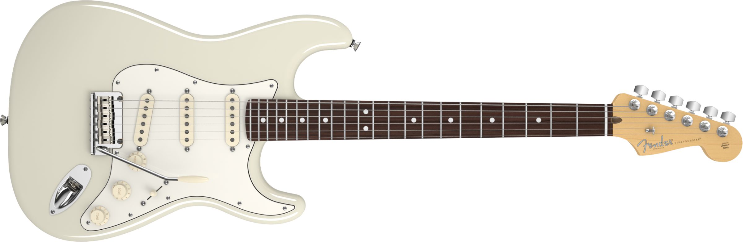 Fender Statocaster