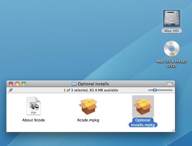 latest quicktime for mac osx