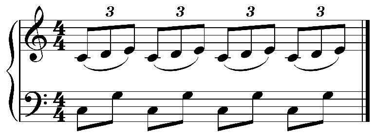 Polyrhythm