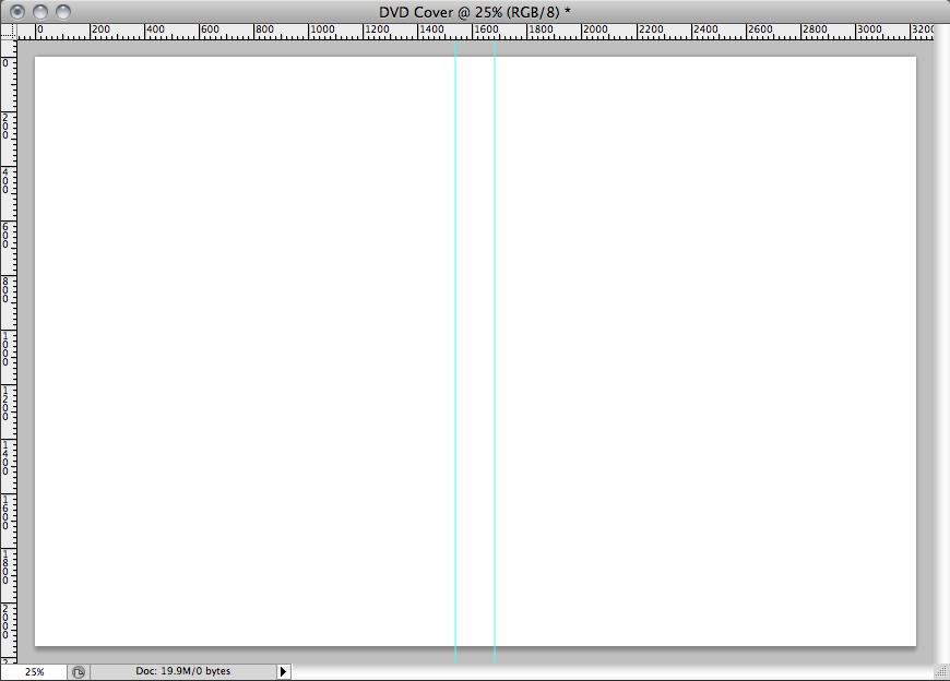 How To Make A Dvd Cover Template In Photoshop